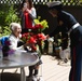 Golda Fabian 101-year Birthday Salute