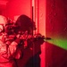 Nuclear Disablement Team, Army Rangers train to seize underground nuclear facility