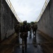 Nuclear Disablement Team, Army Rangers train to seize underground nuclear facility