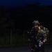 USARPAC BSC: 12 Mile Ruck