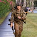 USARPAC BSC: 12 Mile Ruck