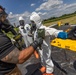 New Jersey CST trains for proficiency evaluation