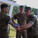 2024 Destructive Weather Exercise on MCB Camp Lejeune