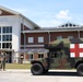 2024 Destructive Weather Exercise on MCB Camp Lejeune