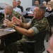 2024 Destructive Weather Exercise on MCB Camp Lejeune