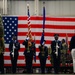 90th Missile Wing Change of Responsibility