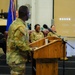 90th Missile Wing Change of Responsibility