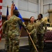 90th Missile Wing Change of Responsibility