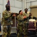 90th Missile Wing Change of Responsibility