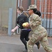 593d ESC Soldiers attend Thompson Elementary Field Day