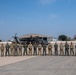 Peruvian, U.S. Forces Collaborate in Mixed Multi-Ship Extraction Training