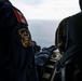 Peruvian, U.S Coast Guard IUUF training, enhances maritime security, protect marine resources