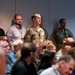 Warfighting, collaboration demoed at NSTTC Users’ Conference