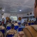 Peruvian, U.S. Forces Collaborate in Mixed Multi-Ship Extraction Training