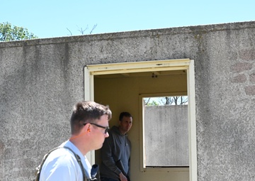 Service members engage in recon, assault scenarios at BUMU FORGE 2024
