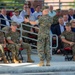 MARSOC hosts change of command ceremony