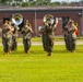 MARSOC hosts change of command ceremony