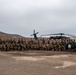 Peruvian, U.S. Forces Collaborate in Mixed Multi-Ship Extraction Training