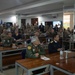 Top Peruvian military leaders attend Commander’s Update Brief during Resolute Sentinel 24