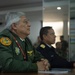 Top Peruvian military leaders attend Commander’s Update Brief during Resolute Sentinel 24