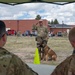 Police Week K9 competition