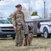 Police Week K9 competition