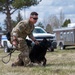 Police Week K9 competition