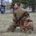Police Week K9 competition