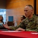 USACE LA District hosts town hall, discusses priorities, recognizes employees