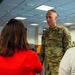 USACE LA District hosts town hall, discusses priorities, recognizes employees