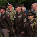 First Army supports MG Patton Commemoration