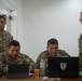 Peru, US cyber team defends Resolute Sentinel 2024