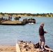 California Army National Guard holds annual training at Black Butte Lake