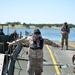 California Army National Guard holds annual training at Black Butte Lake