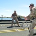 California Army National Guard holds annual training at Black Butte Lake