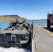 California Army National Guard holds annual training at Black Butte Lake