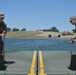 California Army National Guard holds annual training at Black Butte Lake