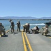 California Army National Guard holds annual training at Black Butte Lake