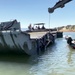 California Army National Guard holds annual training at Black Butte Lake