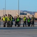 RAAF No. 2 Squadron visits Nellis Air Force Base for WSINT