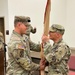 497th CSSB Changes Command During Annual Training