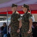 MCAS Camp Pendleton Change of Command