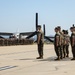 MCAS Camp Pendleton Change of Command