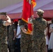 MCAS Camp Pendleton Change of Command