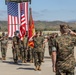 MCAS Camp Pendleton Change of Command