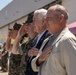 MCAS Camp Pendleton Change of Command