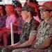 MCAS Camp Pendleton Change of Command