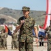 MCAS Camp Pendleton Change of Command