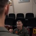 3rd MAW Commanding General’s Final Flight