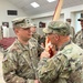 497th CSSB Changes Command During Annual Training